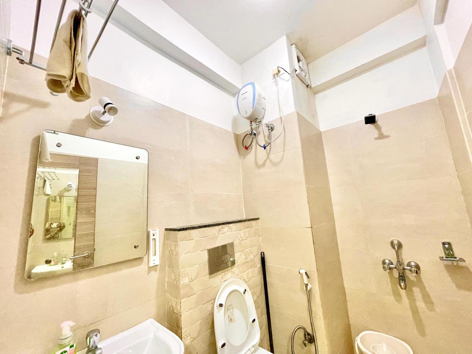 Hotel Rb International ! Puri Near-Sea-Beach-And-Temple Fully-Air-Conditioned-Hotel With-Lift-And-Card Payment Accepted-Parking-Facility, Best Hotel In 普里 外观 照片