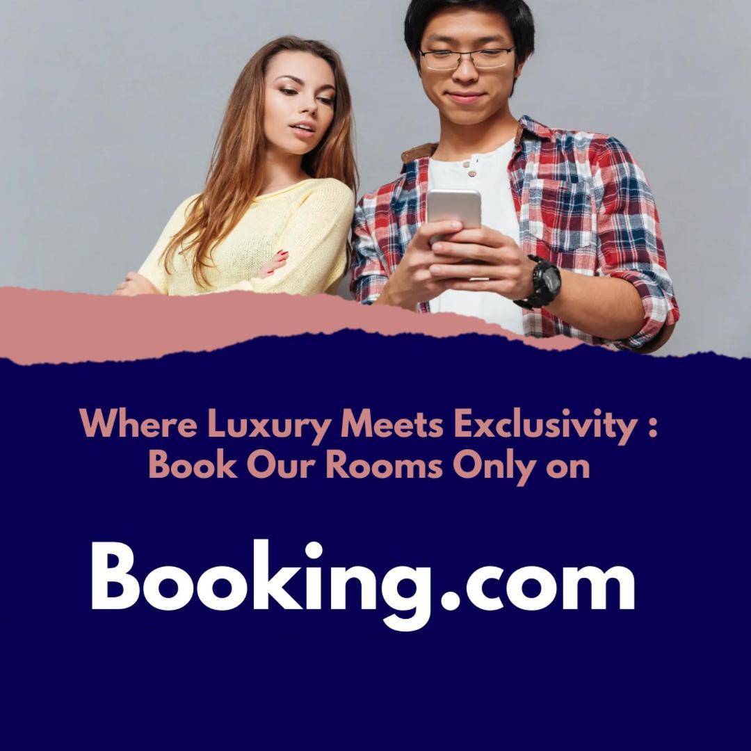 Hotel Rb International ! Puri Near-Sea-Beach-And-Temple Fully-Air-Conditioned-Hotel With-Lift-And-Card Payment Accepted-Parking-Facility, Best Hotel In 普里 外观 照片